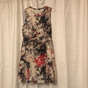 Shoshanna Silk Dress - Size 12